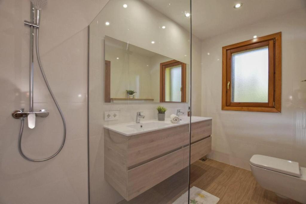 Correfoc Etv2963 Ubac Pollenca Holiday home Sa Pobla