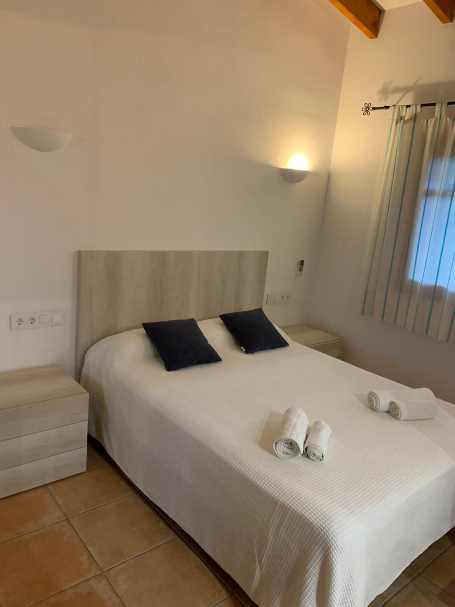 Holiday home Correfoc Etv2963 Ubac Pollenca