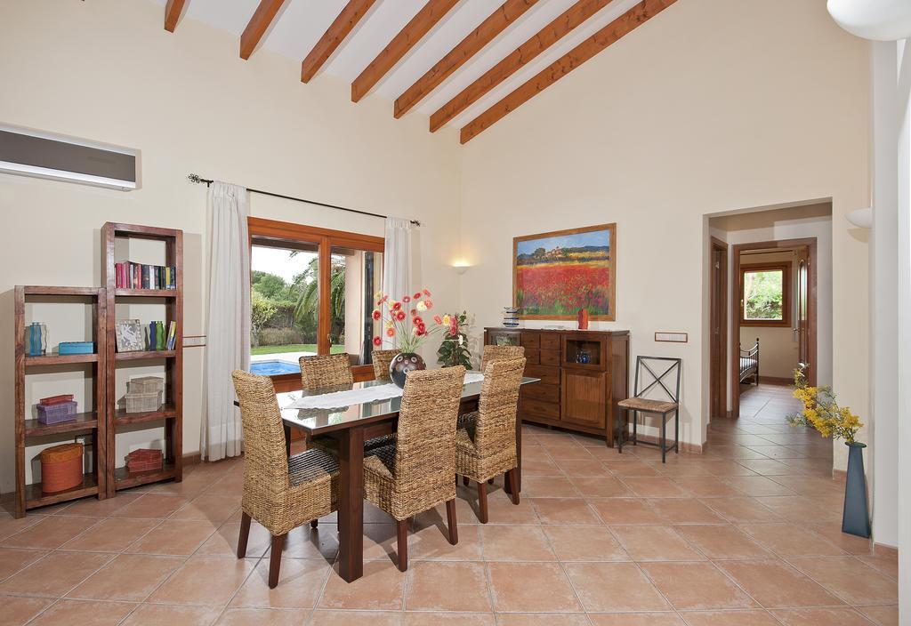 Holiday home Correfoc Etv2963 Ubac Pollenca