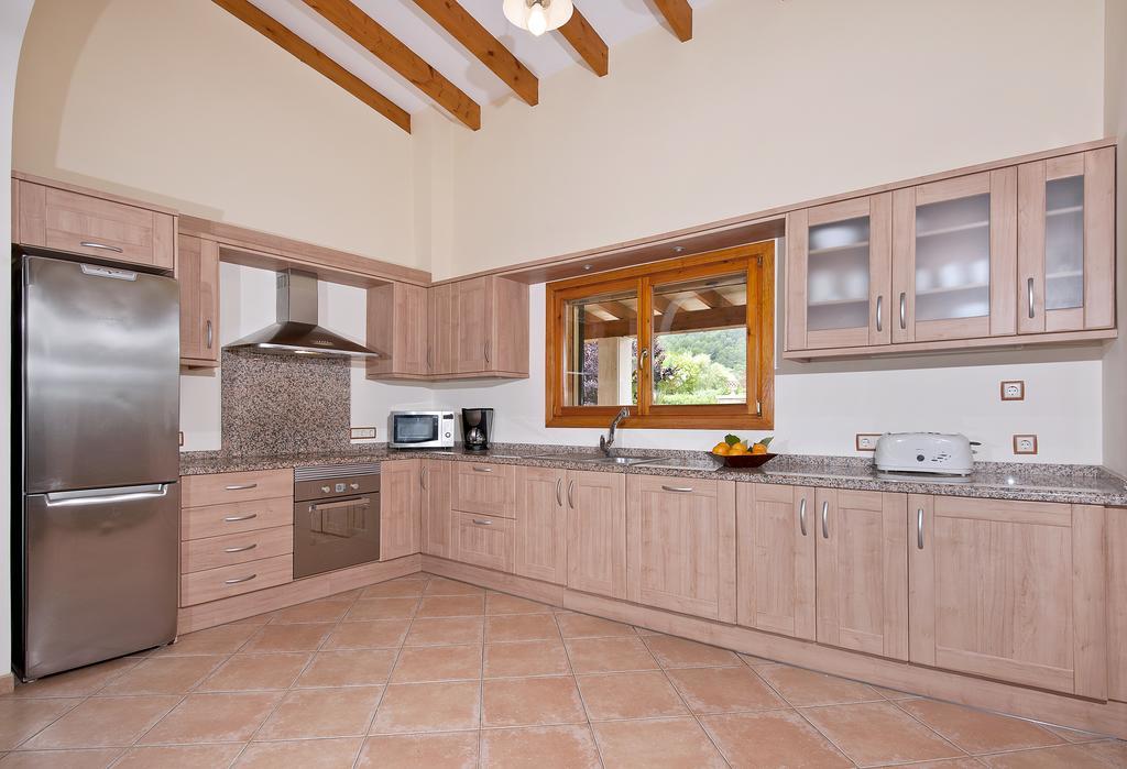 Holiday home Correfoc Etv2963 Ubac Pollenca Sa Pobla